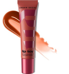 Urban Decay Lip Toy Stained Glossing Oil Fuzzed produktbilde
