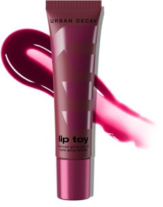 Urban Decay Lip Toy Stained Glossing Oil Jam Sesh produktbilde