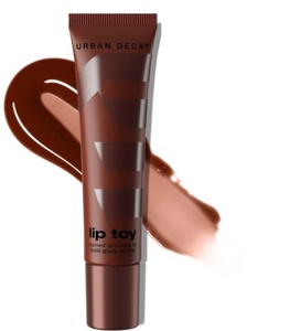 Urban Decay Lip Toy Stained Glossing Oil Nitro Buzz produktbilde