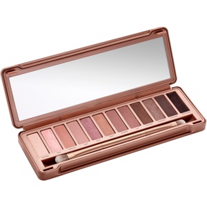 Urban Decay Naked 3 Palette 15.6 g produktbillede
