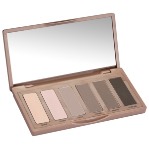 Urban Decay Naked Basic 2 produkt bild