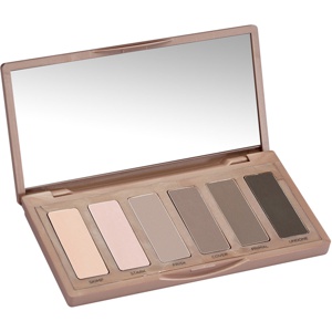 Urban Decay Naked Basic 2 7.8 g produktbillede