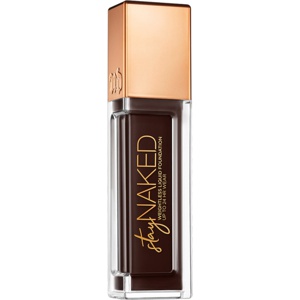 Urban Decay Stay Naked Weightless Liquid Foundation Ultra Deep Blue produktbillede