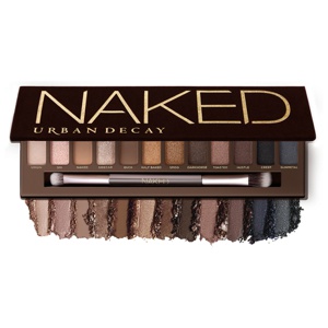 Naked Palette OG produkt bild
