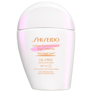 Urban Enviroment Oil-Free Suncare Emulsion 30 ml produkt bild