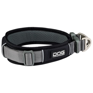 Urban Explorer Hundhalsband - M / Black produkt bild