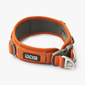 Urban Explorer Hundhalsband - M / Orange Sun produkt bild