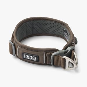 Urban Explorer Hundhalsband - S / Mocca produkt bild
