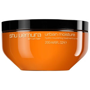 Urban Moisture Mask 200ml produktbilde