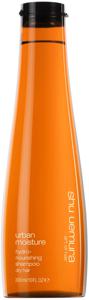 Urban Moisture Shampoo 300 ml produkt bild