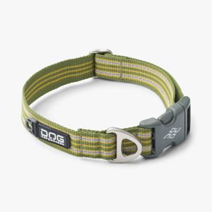 Urban Style Hundhalsband Grön M produkt bild