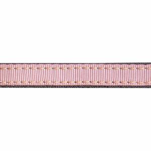 Urbancat Katthalsband - Small Rosa produkt bild