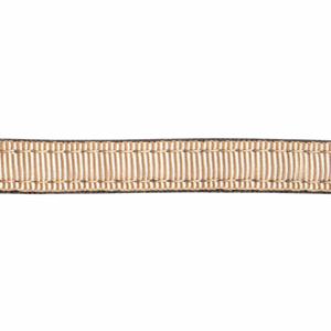 Urbancat Katthalsband - X-Small Guld produkt bild