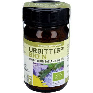 URBITTER Bio N Granulat Produktbild