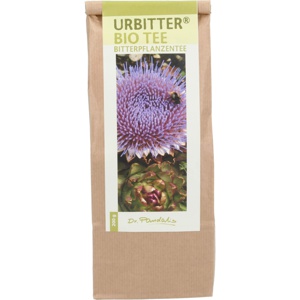 URBITTER Bio Tee Produktbild