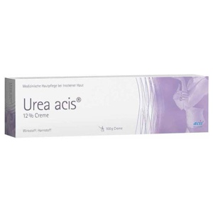Urea Acis® 12 % Creme, 100 g Creme Produktbild