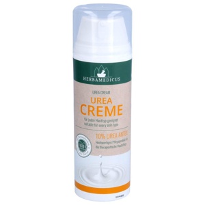 Urea Creme 10%, 140 ml Creme Produktbild