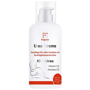 UREA FAGRON Creme 10% Produktbild