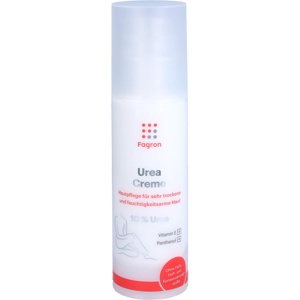 UREA-FAGRON-Creme Produktbild