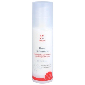 UREA FAGRON Fußcreme 15% Produktbild