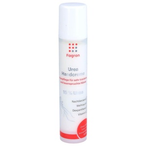 UREA Fagron Handcreme 15% Produktbild