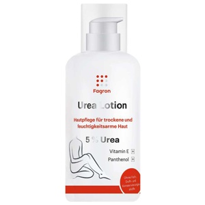 UREA FAGRON Lotion 5% Produktbild