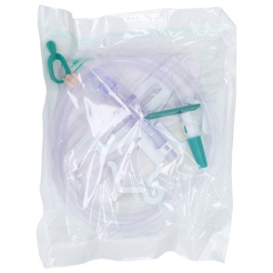 UREOFIX 112 Plus Urindrainagebtl.2000 ml steril Produktbild
