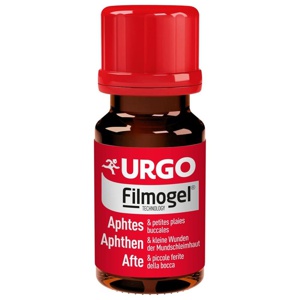 URGO APHTHEN flüssig Produktbild