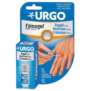 URGO HAUTRISSE Flüssigpflaster 3,25 ml Produktbild