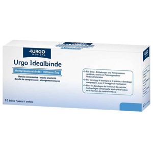 URGO IDEALBINDEN 10 cmx5 m Produktbild