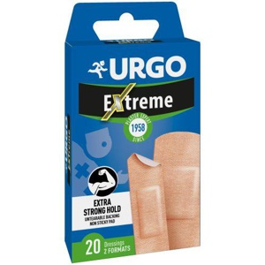Urgo plaaster Extreme N20 toote pilt