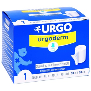 URGODERM Stretch 10 cmx10 m Produktbild