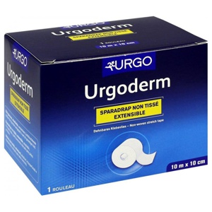 Urgoderm Stretch 10 cmx10 m Produktbild