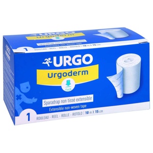 URGODERM Stretch 15 cmx10 m Produktbild