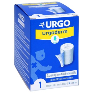 URGODERM Stretch 5 cmx10 m Produktbild