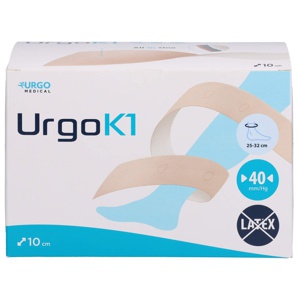 Urgok1 Kompr.syst.10cm KnÃ¶chelumf.25-32cm Produktbild