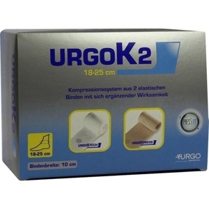 Urgok2 Kompr.syst.10cm KnÃ¶chelumf.18-25cm Produktbild