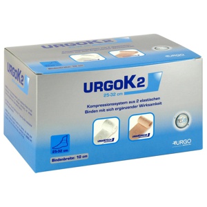 Urgok2 Kompr.syst.10cm KnÃ¶chelumf.25-32cm Produktbild