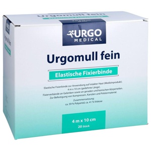 URGOMULL fein 10 cmx4 m Produktbild