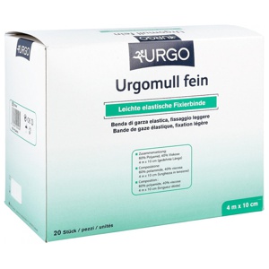 Urgomull fein 10 cmx4 m Produktbild