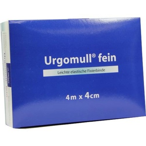 Urgomull fein 4 cmx4 m Produktbild