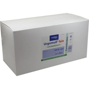 URGOMULL fein 8 cmx4 m Produktbild