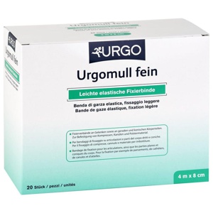 URGOMULL fein 8 cmx4 m Produktbild