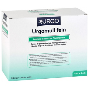 Urgomull fein 8 cmx4 m Produktbild
