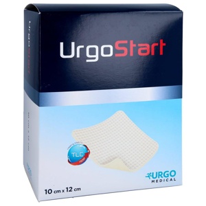 Urgostart Verband 10x12 cm Produktbild