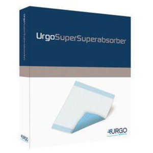 URGOSUPERSUPERABSORBER 20x20 cm Verband Produktbild