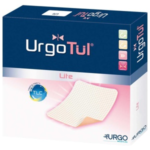 URGOTÜL Lite 15x20 cm Verband Produktbild