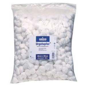 URGOTUPFER pflaumengroß unsteril Produktbild