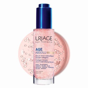 Uriage Age Absolu Booster seerum 30 ml toote pilt