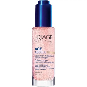 Uriage Age Absolu Collagen Booster Serum 30 ml produktbilde